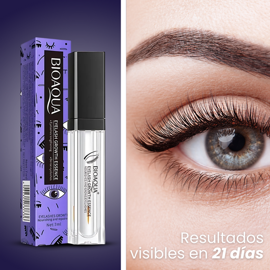 Serum Potenciador del Crecimiento de Pestañas Bioaqua