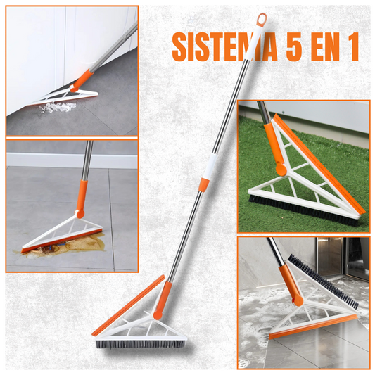 SUPER CLEAN: La Revolución de la Limpieza